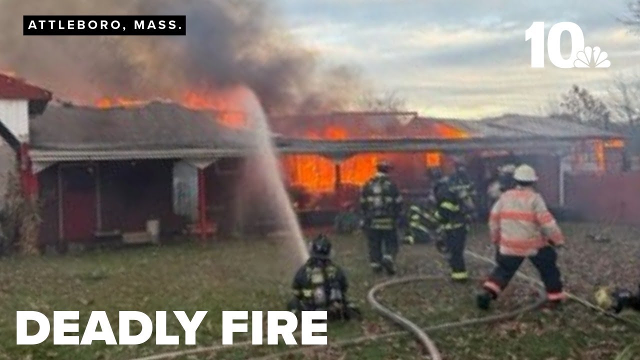 Horse dies in barn fire