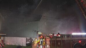 Fire demands emergency demolition of vacant Buffalo home - Daily Dispatch