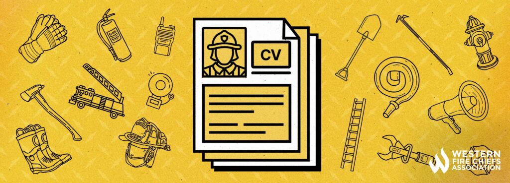 How to Optimize Your Firefighter Resume for Maximum Impact | Daily Dispatch