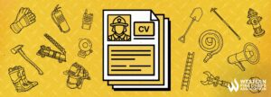 How to Optimize Your Firefighter Resume for Maximum Impact | Daily Dispatch