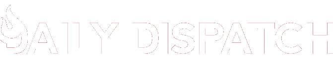 Daily Dispatch Logo