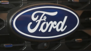 Ford recall: 119,000 vehicles face block heater fire risk