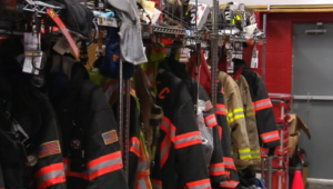 Inspired by his son, Pennsylvania fire captain brings Autism awareness training to first responders