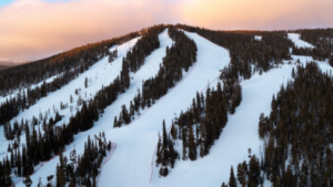 Colorado Records Its Lowest Snowpack Ever, Raising Alarm Over Wildfires, Agriculture, and the Economy – Daily Dispatch