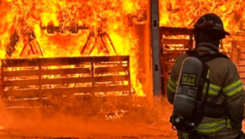 With aging firefighters, Anchorage needs next generation to 'fill their boots"