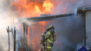 Firefighters past and present urged to register with the CDC’s National Firefighter Registry for Cancer