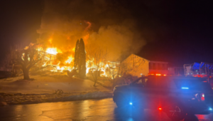 VIDEOS: House explosion, gas leak in Virginia forces evacuation of 50+ homes