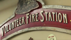 Fire museum in Oklahoma launches campaign to expand, preserve city history