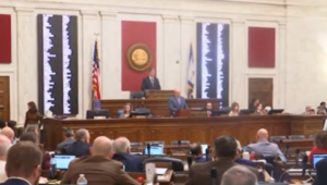 Bill would protect conversations between West Virginia first responders