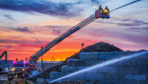 Central Arizona Fire and Medical secures new grants to protect
