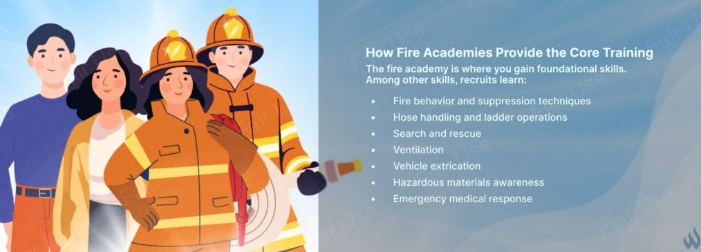 How to Become a Firefighter (with No Experience) | Daily Dispatch