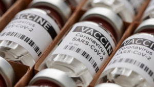 COVID documentary captures firefighter response across three US fire departments