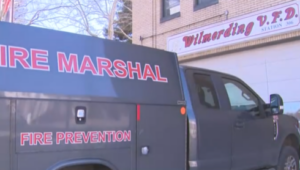 Fire marshal warning after western Pennsylvania teen injured trying viral ‘fire-breathing’ trend