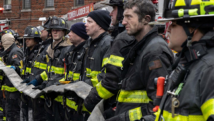 Here’s how much firefighters make in every state in the United States