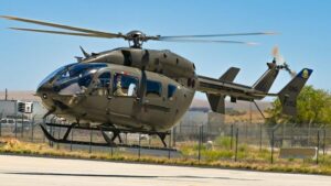 Injured motorcyclist rescued from Boise Mountain Range in Elmore