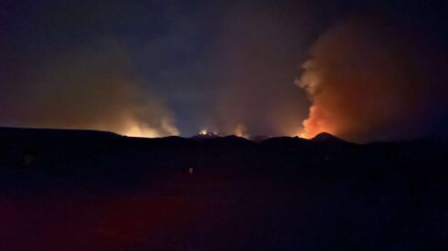Utah Fire News: Evacuations Ordered in Morgan - News Directory 3