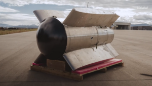 Colorado agency tests new aerial water-delivery system to aid in ...