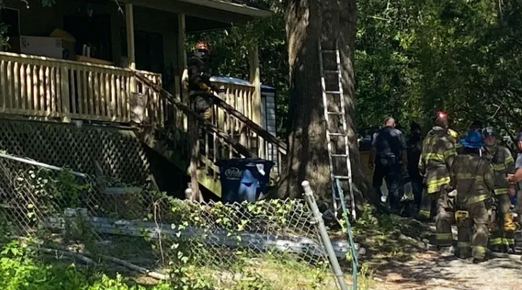 Nicotine Inhalstors Two hospitalized for smoke inhalation after bedroom fire in Macon home ...